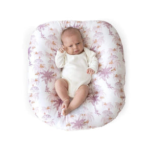Cushii Cushii Lounger Palm - Pink (End August Del)