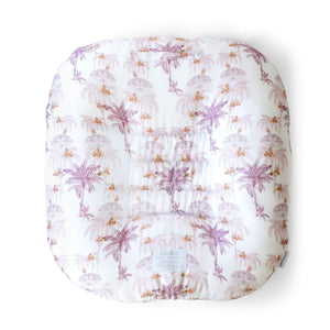 Cushii Cushii Lounger Palm - Pink (End August Del)
